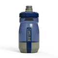 CamelBak Podium Water Bottle 15oz, Mercury Deep Sea