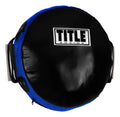 Title Punch Shield