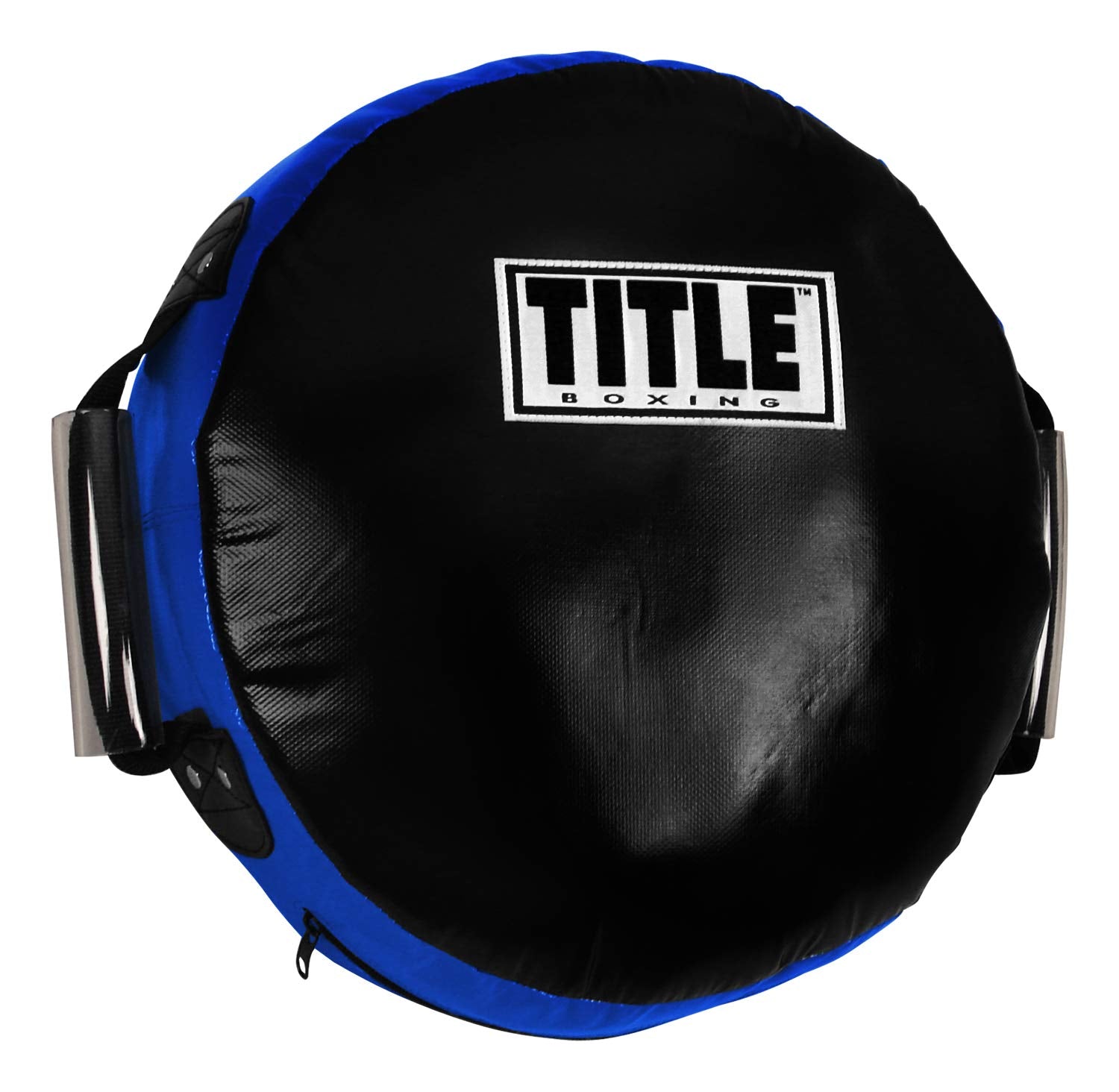 Title Punch Shield