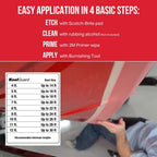Megaware Keelguard Boat Keel And Hull Protector, 5-Feet (For Boats Up To 16Ft), Sand