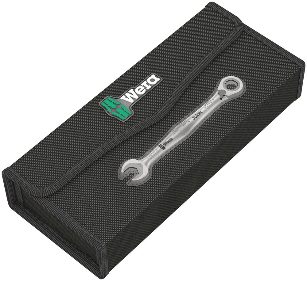 Wera Falttasche Joker Switch 11Tlg Tool Bag Empty