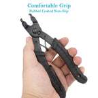 Bike Link Pliers, Bicycle Chain Tool For Bike Chain Link Quick Removal Repair