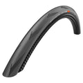 Schwalbe Pro One Tire - 650B X 28, Tubeless, Folding, Black, Evolution Line, Addix Race