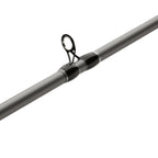 Abu Garcia Max X Spincast Reel And Fishing Rod Combo