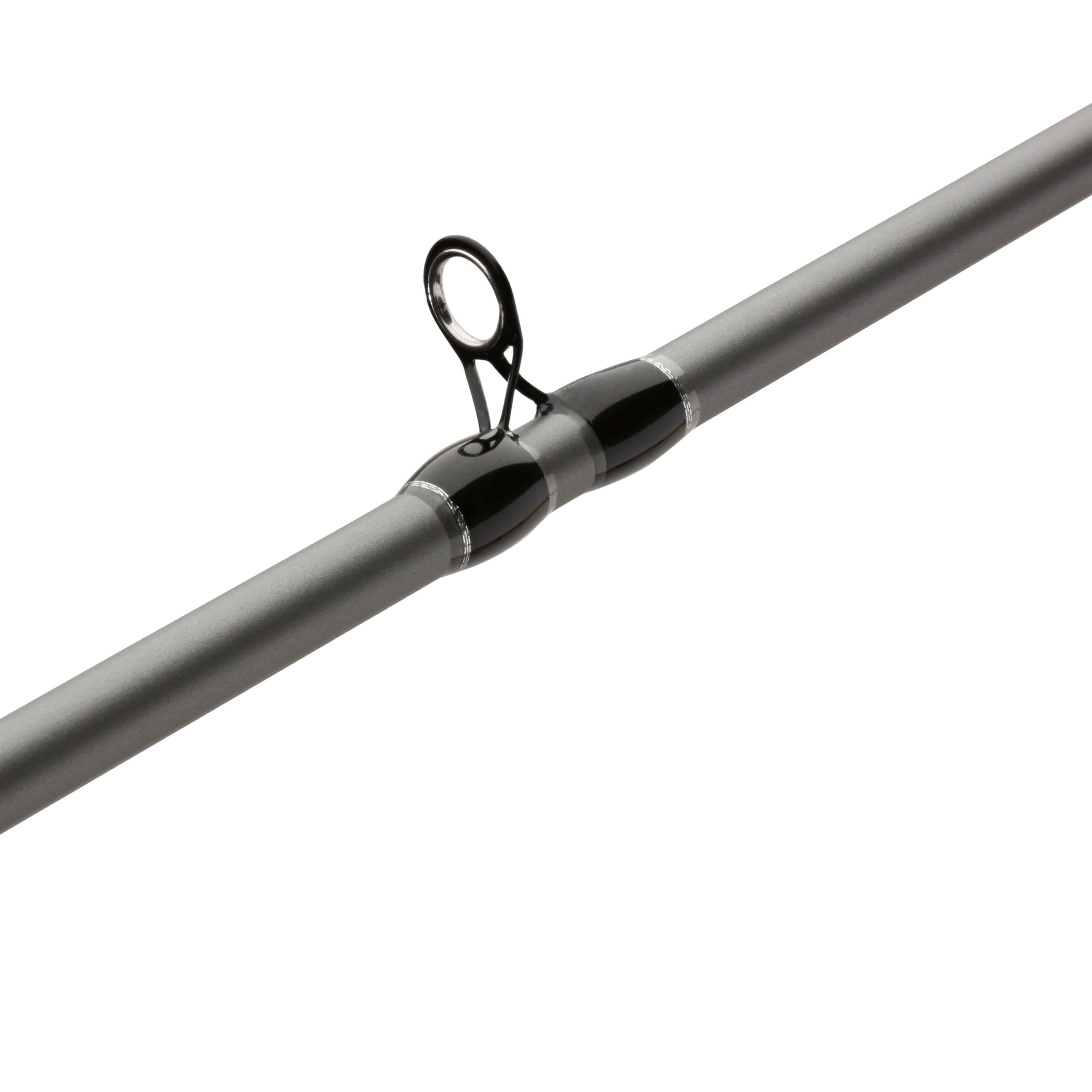 Abu Garcia Max X Spincast Reel And Fishing Rod Combo