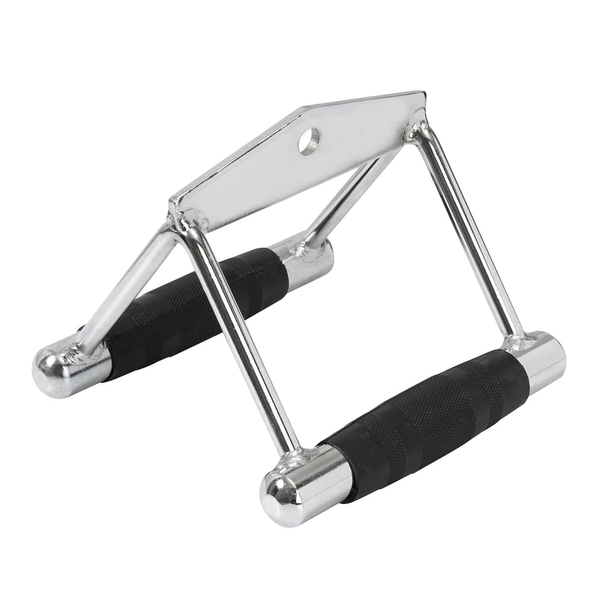M ART Rowing Handle | ProGrip Bar| ProGrip Seated Rowing Handle | Rubber Grip Bar | Double D Handle