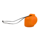 Scuba Choice Scuba Diving Tank Valve Cap Protector, Orange