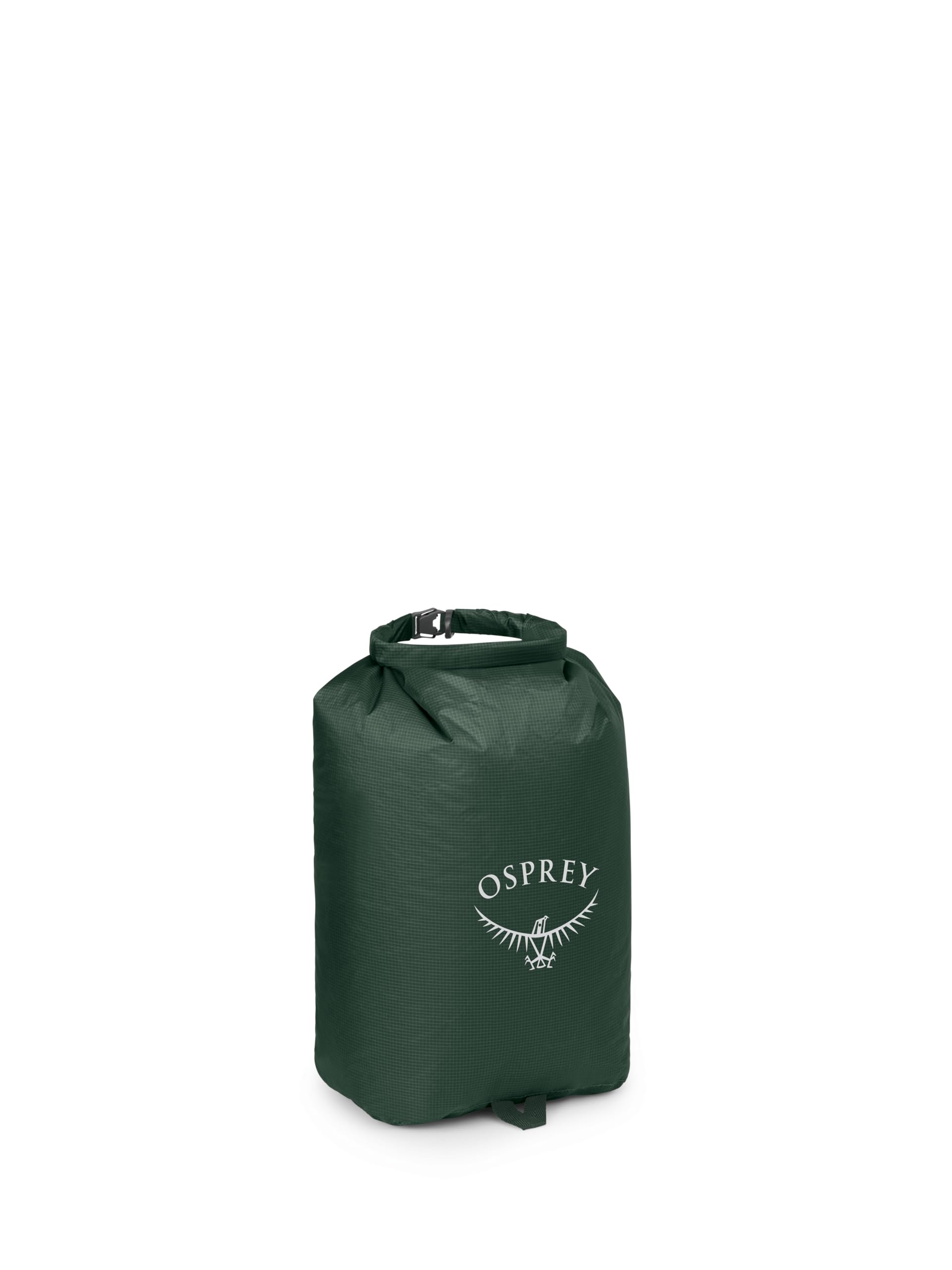 Osprey Ultralight 12L Waterproof Dry Sack, Tundra Green