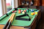 Mini Pool-Billiard Table