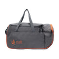 Cult Unisex Foldable Duffle Bag 25L  Lightweight, WaterRepellent & Durable Gym And Travel Bag With Adjustable Shoulder Strap,