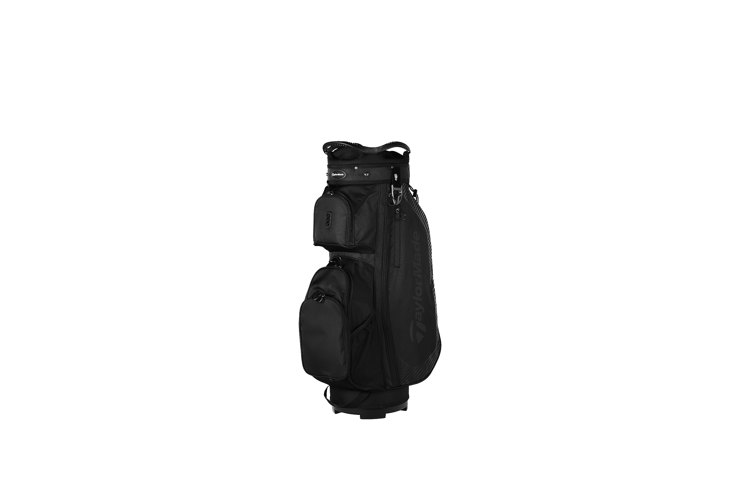 TaylorMade Golf Pro Cart Bag Royal