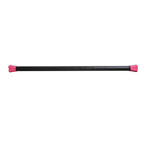Cap Barbell Weighted Body Bar, Red, 10 Lbs