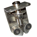 Rupp Marine Halyard Line Tensioner Thru Gunwale/Fairlead - 2.875''