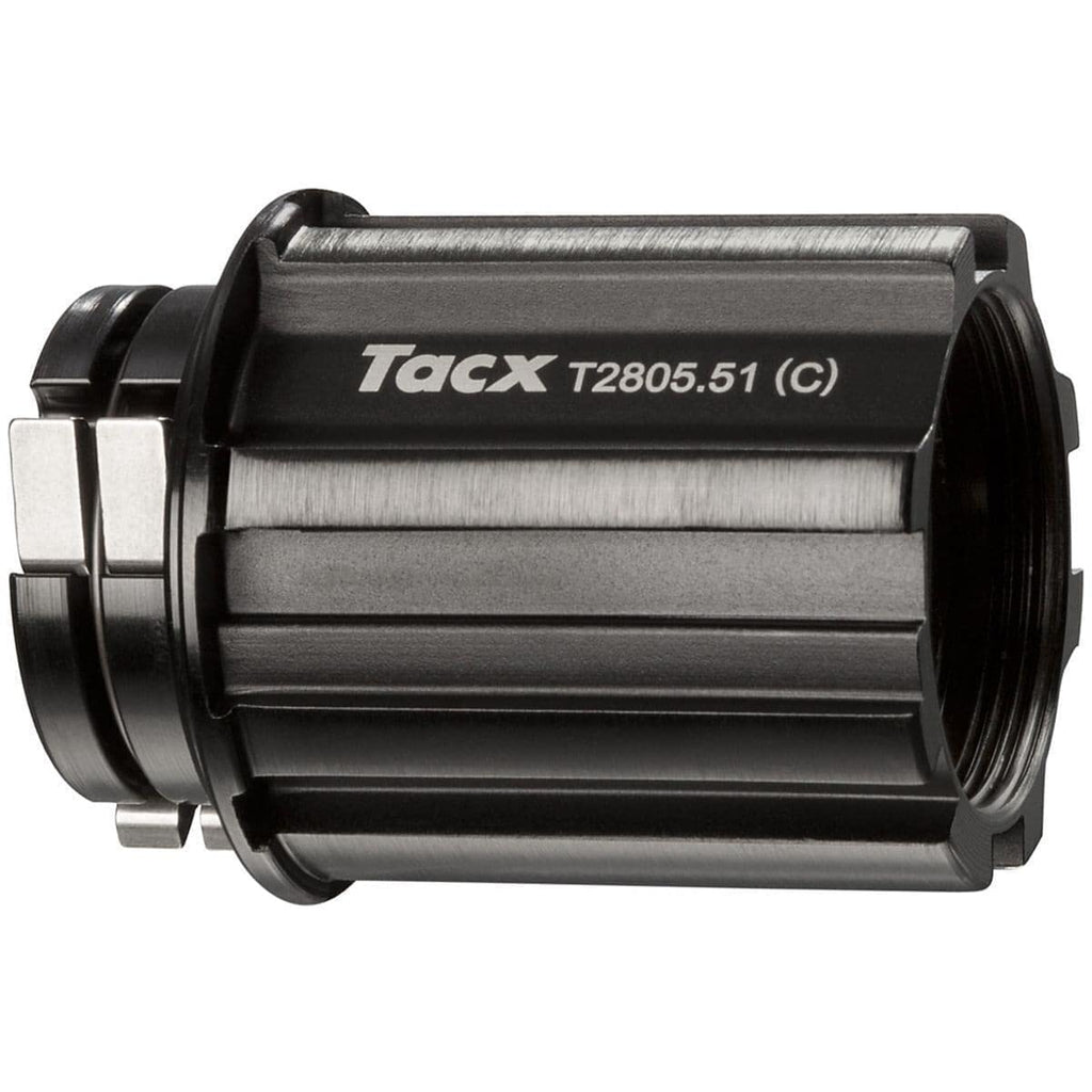 Garmin Tacx Spare - Direct Drive Freehub Body: Campagnolo