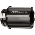 Garmin Tacx Spare - Direct Drive Freehub Body: Campagnolo