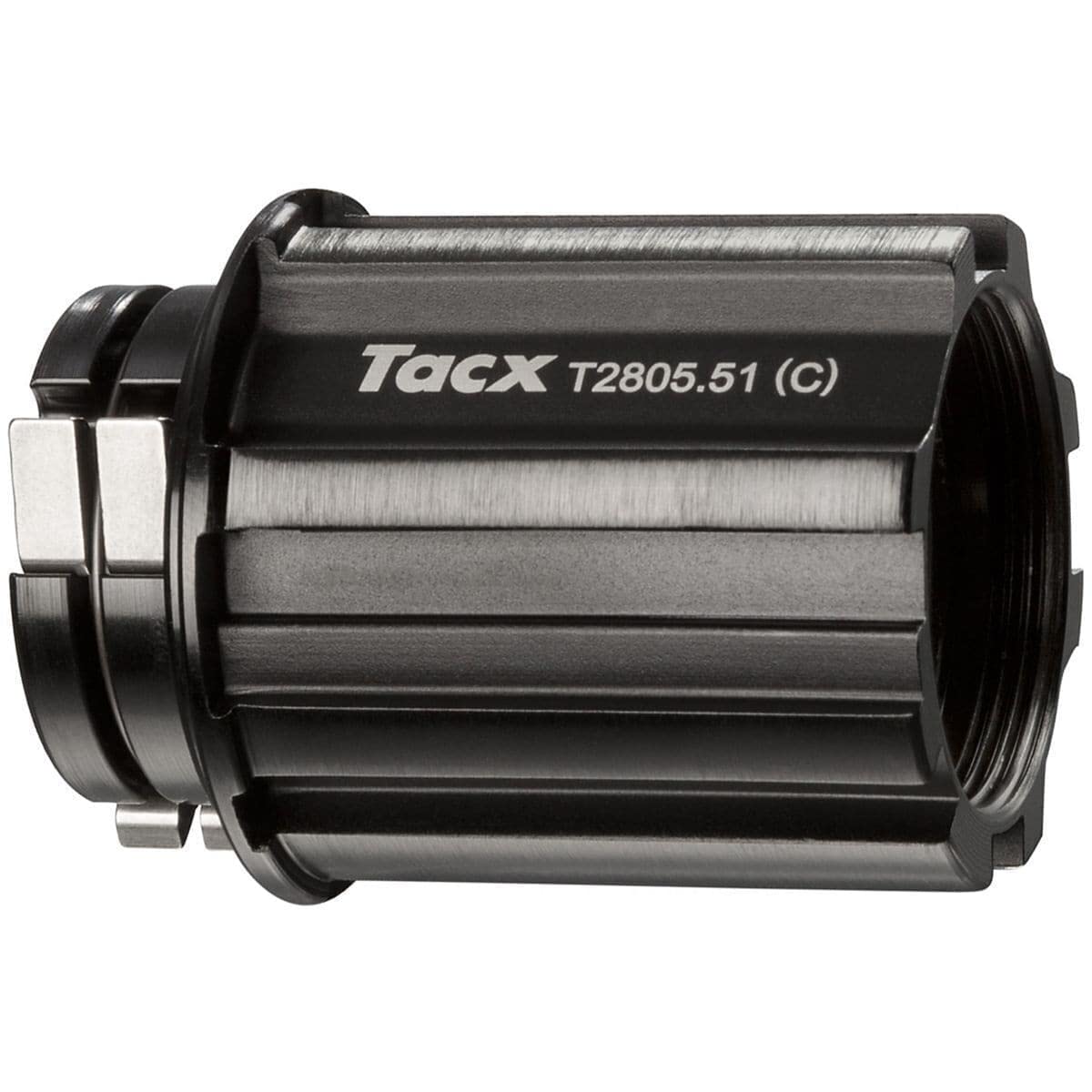 Garmin Tacx Spare - Direct Drive Freehub Body: Campagnolo