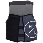 Hyperlite Prime Cga Mens Wakeboard Vest Black/Grey Sz Xl