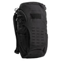 Eberlestock Bandit Pack - Rugged EDC Backpack Built for The Office Or The Outdoors (Black)