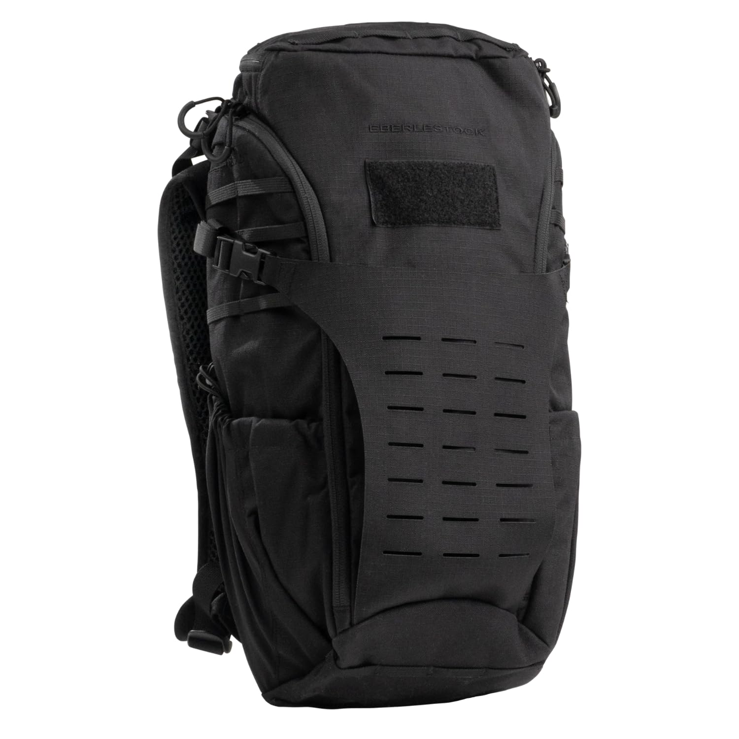 Eberlestock Bandit Pack - Rugged EDC Backpack Built for The Office Or The Outdoors (Black)