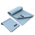 Lifelong Microfiber Towel For Kids |Suede Quick Dry Towel For Bath, Swim, Lightweight, Absorbent Microfiber Towel |Soft & Gentle