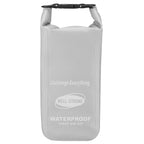 Well-Strong Waterproof First Aid Kit Roll Top Boat Emergency Kit With Waterproof Contents For Fishing Kayaking Boating Swimming