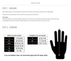 Bg Bender Golf Glove  Wear On Left  (Red, Mens Medium)