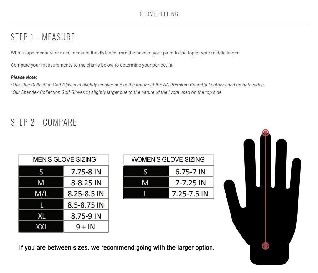 Bg Bender Golf Glove  Wear On Left  (Pink, Mens Large)