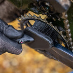 Muc Off - 372 Detailing Bike Cleaning Brush, Black, One Size