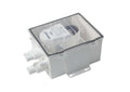 500 GPH Shower Sump MK2 - 12V by Attwood Marine