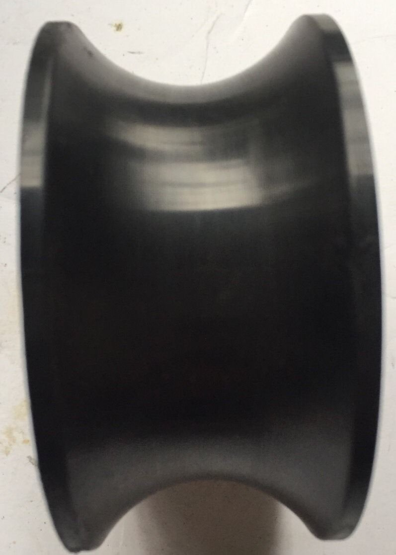 Icon Health & Fitness, Inc. Roller Wheel 340773 Works W Healthrider Epic Freemotion Elliptical