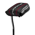 Wilson 2024 Infinite Bucktown Golf Putter - Men'S Left Hand, 35''