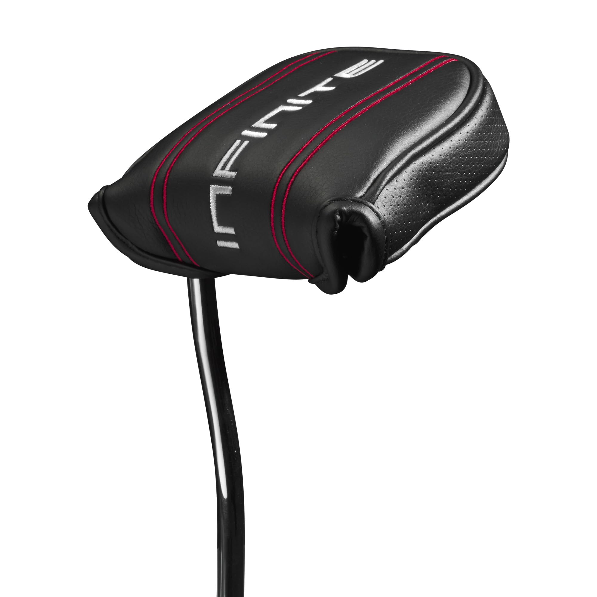 Wilson 2024 Infinite Bucktown Golf Putter - Men'S Left Hand, 35''