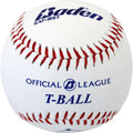 Baden T-Ball Safety Baseball (One Dozen)