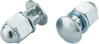 Jagwire Brake Bolt Pack Of 25 Size:5 Mm