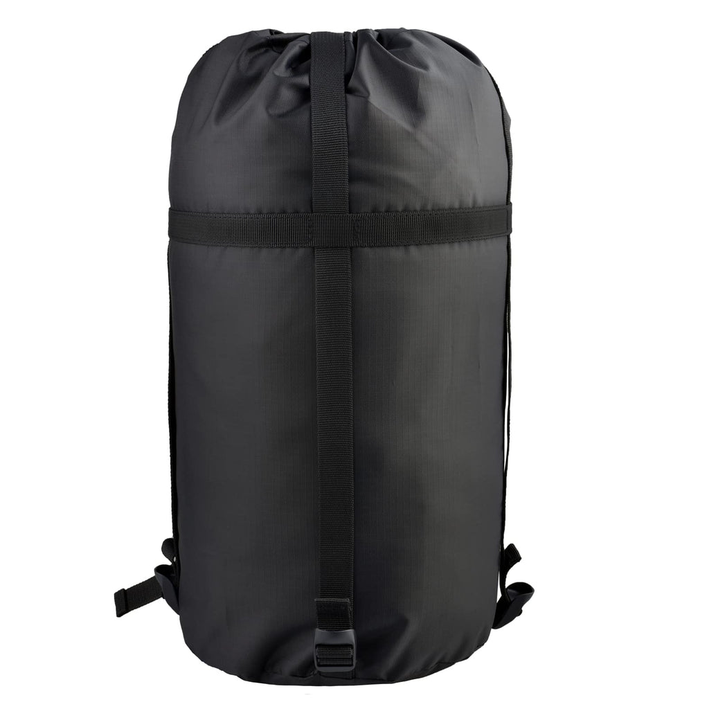 Azarxis Compression Stuff Sack Water-Resistant Ultralight Sleeping Bag Storage Bag Space Saving Gear For Traveling Camping Hikin