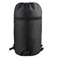 Azarxis Compression Stuff Sack Water-Resistant Ultralight Sleeping Bag Storage Bag Space Saving Gear For Traveling Camping Hikin