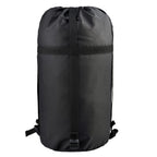 Azarxis Compression Stuff Sack Water-Resistant Ultralight Sleeping Bag Storage Bag Space Saving Gear For Traveling Camping Hikin
