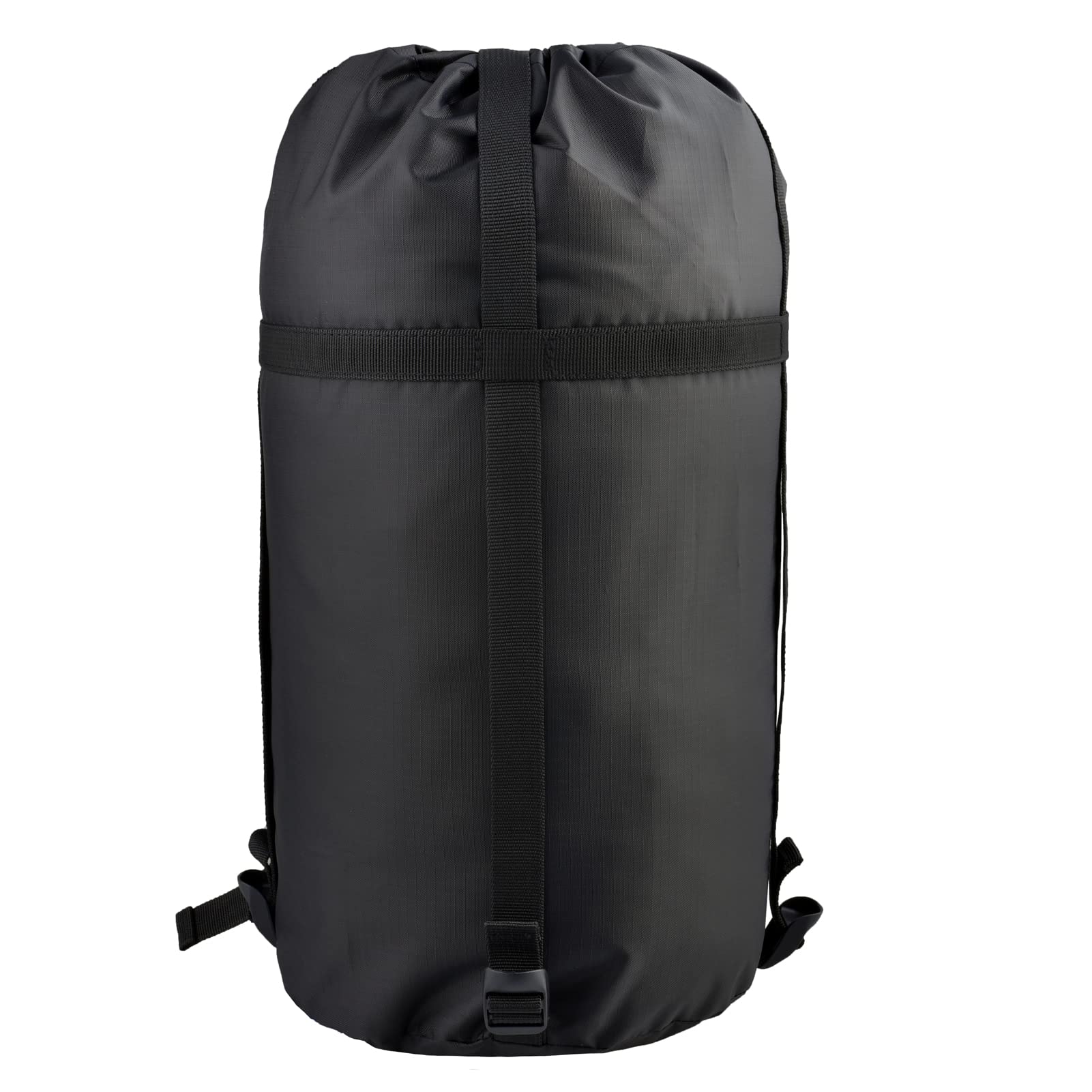 Azarxis Compression Stuff Sack Water-Resistant Ultralight Sleeping Bag Storage Bag Space Saving Gear For Traveling Camping Hikin