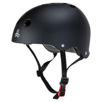 Triple Eight The Certified Sweatsaver Helmet For Skateboarding, Bmx, Roller Derby And Roller Skating, Mike Mcgill, Xs/S