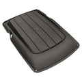 Red Hawk TOP-0050 RHOX 54 Black Top Compatible With/Replacement For Club Car DS 2000 and Newer AM1263101 Golf Carts