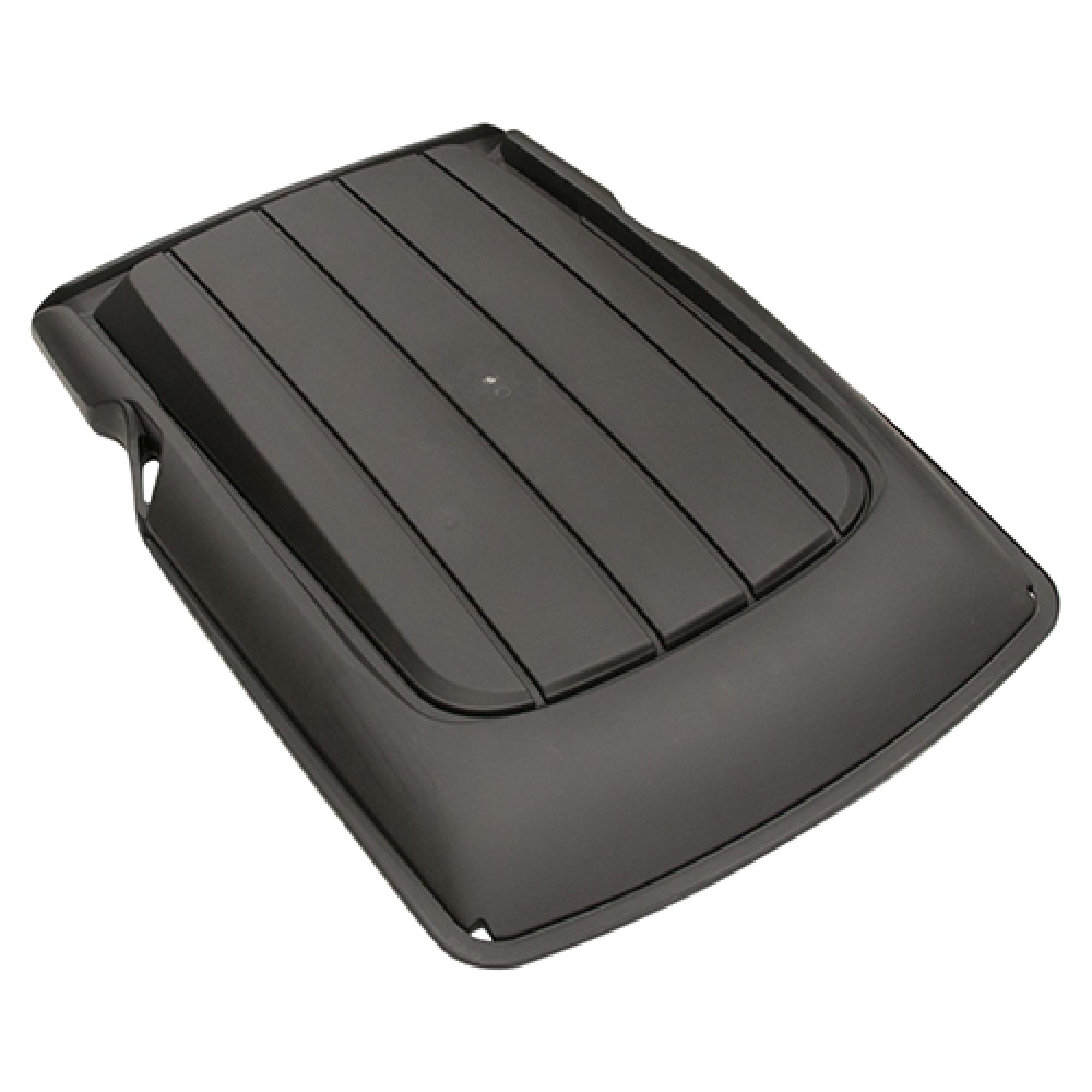 Red Hawk TOP-0050 RHOX 54 Black Top Compatible With/Replacement For Club Car DS 2000 and Newer AM1263101 Golf Carts