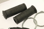 Sram Mrx Comp Shifter Set 8 Speed Rear Microfriction Front Includes Stationary
