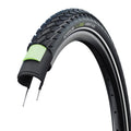Marathon 20x1.50 Commuting to Work or School Touring Heavy Duty Bicycle Tire