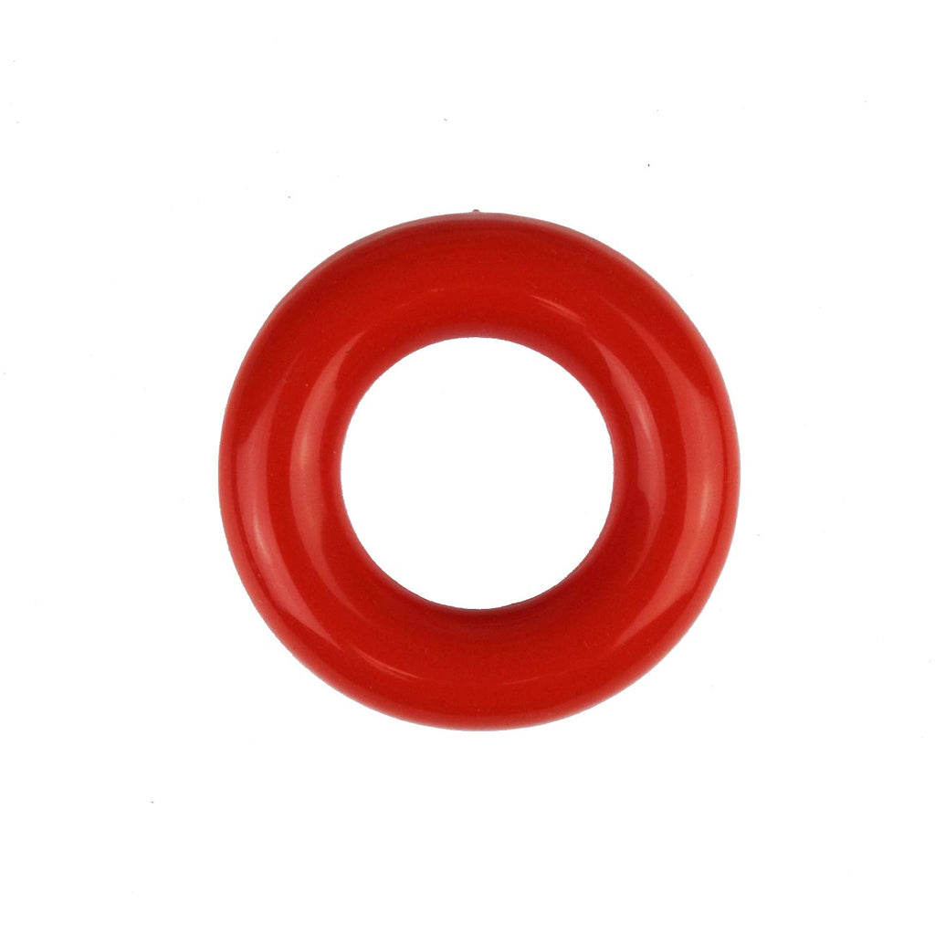 Kasteco 2 Pack Golf Club Swing Weight Rings (Black And Red)