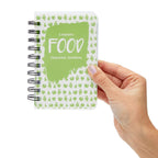3-Pack Calorie Counter Book For Weight Loss, 90-Day Food Meal Pocket-Size Tracker Journal Notebook For Men And Women Nutrition M