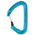 Petzl ANGE L carabiner - Blue