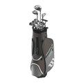 Wilson Golf Profile Platinum Packageset, Women'S Right Handed, Cart