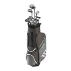 Wilson Golf Profile Platinum Packageset, Women'S Right Handed, Cart
