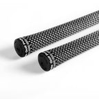Golf Pride Tour Velvet 360 Golf Grip, Standard, White/Black