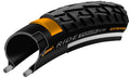 Continental Tour Ride Urban Bicycle Tire (700x28)